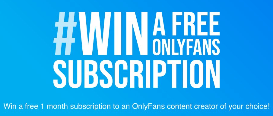 How to unlock OnlyFans free subscription for a month no debit card | Looking For Clan
